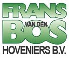 Frans van den Bos Hoveniers